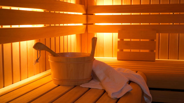 Sunray Saunas