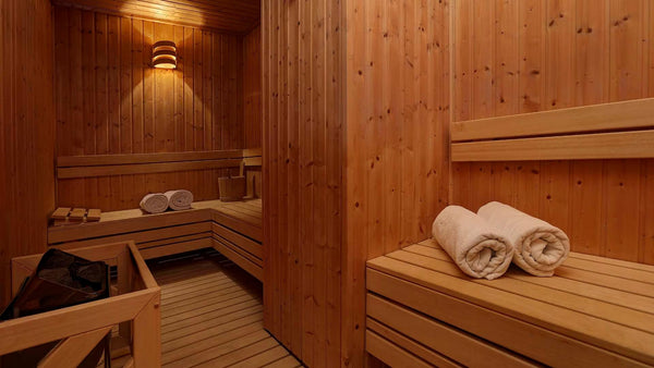 Dynamic Saunas